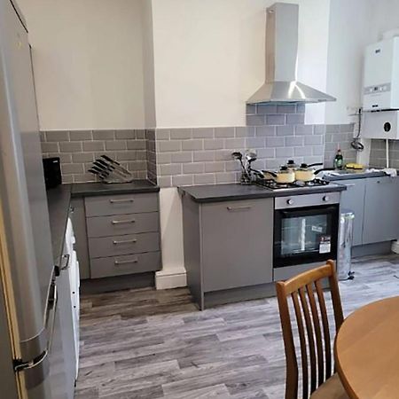 Double Bed L1 Burnley City Centre Extérieur photo