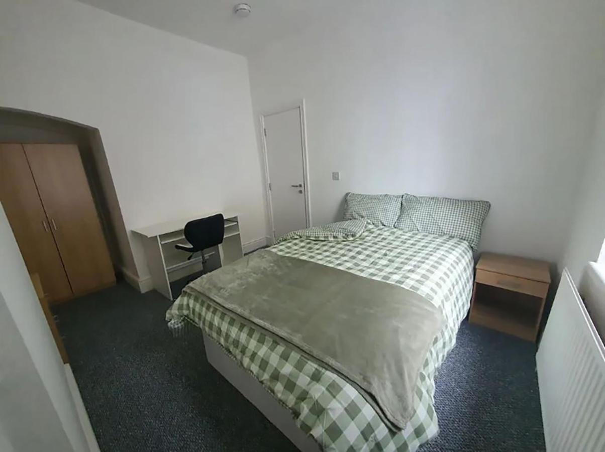Double Bed L1 Burnley City Centre Extérieur photo